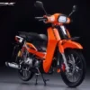 Kembaran Astrea, Ini Nih yang Terbaru Motor GPX Rock Metal, Jadi Bahan Idolanya Pecinta Klasik