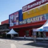 4 Mall di Garut, Pusat Perbelanjaan Popular di Pusat Kota