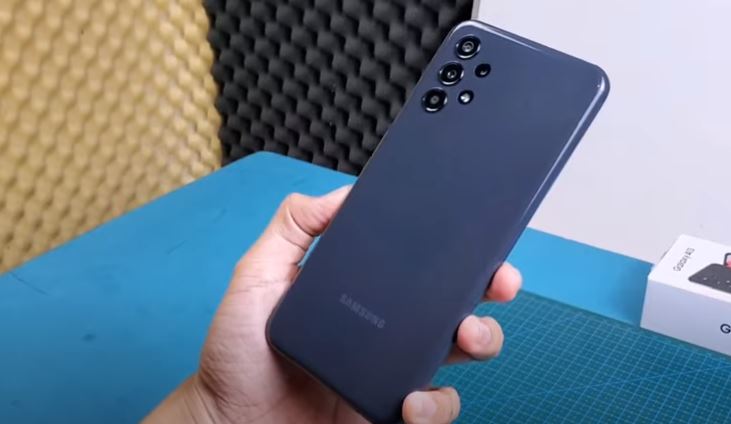 Turun Harga Lagi Nih, Inilah Spesifikasi Samsung Galaxy A13