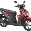 Yamaha mio M3 Motor Kecil dan Gesit, Cocok Untuk Ojol dan Pelajar