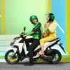 Rekomendasi Motor Untuk Ojek Online yang Irit beserta penjelasan dan spesifikasinya