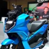 Alva One Pilihan Utama Dalam Segmen Motor Listrik