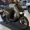 Motor Listri ECGO-3 Cocok Gunakan Harian Berkendara