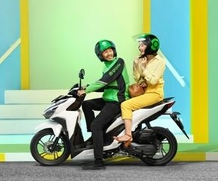 Rekomendasi Motor Untuk Ojek Online yang Irit beserta penjelasan dan spesifikasinya