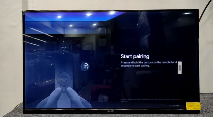 Cuman Rp 500 Ribuan, Smart TV Xiomi Kini Sudah Dilengkapi Teknologi Dolby Vision