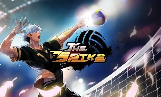 Klaim Buruan! Kode Kupon The Spike Volleyball Story 18 September 2023, Ambil Bola Voli Gratisnya