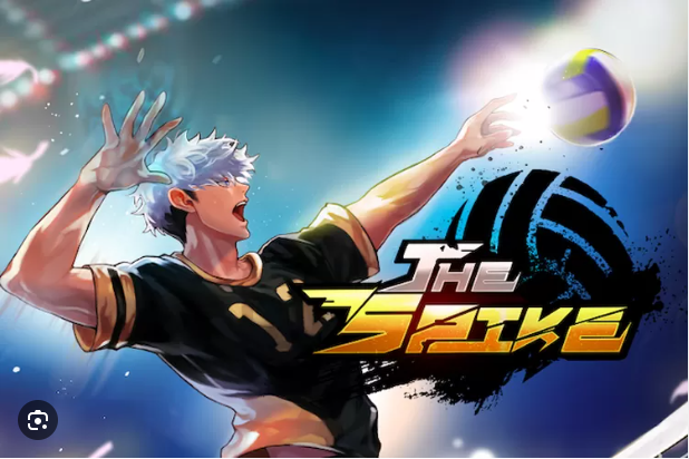 Baru Lagi! Kode Kupon The Spike Volleyball Story 25 September 2023, Dapatkan Bola Voli Gratis