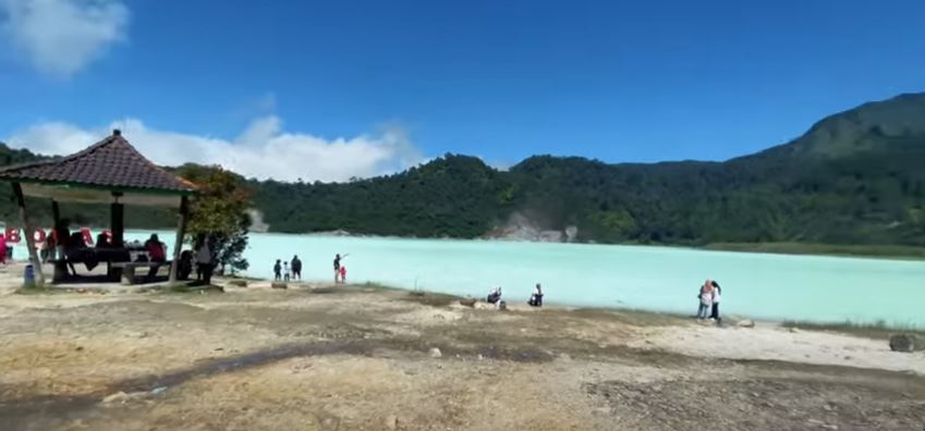 Lagi Viral Nih, 3 Tempat Destinasi Wisata di Garut, Nomor 3 Akan Dimanjakan Oleh Pemandanganya