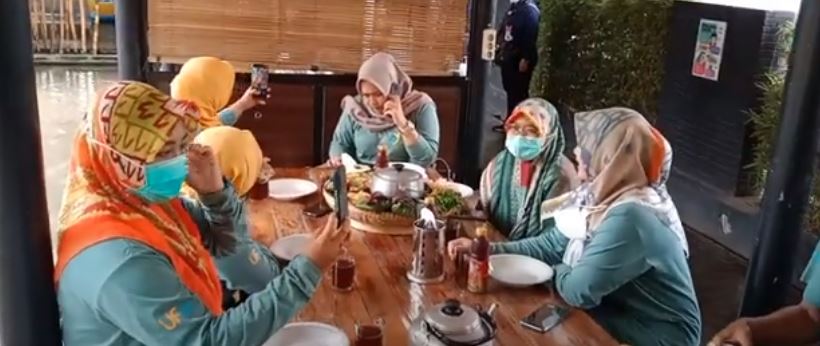 3 Tempat Makanan Ala Sunda Langanan Pejabat, Ayo Coba Sekarang di Sumedang