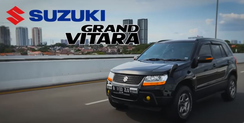 Suzuki Resmi Luncurkan 5 Mobil Versi Terbaru Serta Tampil Makin Elegan