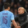 Apakah Guardiola Berpengaruh besar bagi Rodri? Simak Penjelasannya Disini