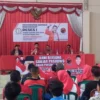 H Memo Hermawan reses di Cikajang