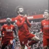 Hasil Pertandingan Liverpool Vs Nottingham Forest Pada Pekan ke 10 Premier League 2023/2024