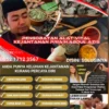 Pengobatan alternatif vitalitas. H Abdul Azis di Kabupaten Garut