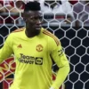 Kiper Asal MU Andre Onana Mumbuat Takut Timnya Sendiri