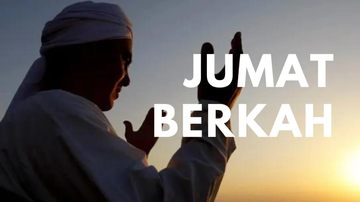 Sunah Hari Jumat: Amalan-Amalan Dianjurkan yang Meningkatkan Keberkahan