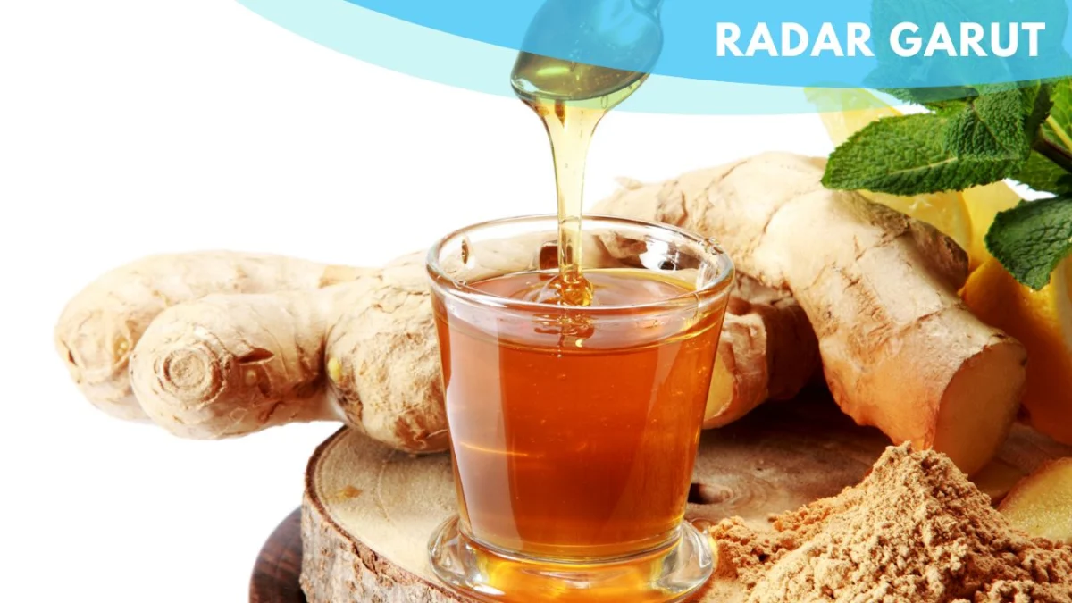 Minuman Herbal yang Efektif untuk Meredakan Batuk: Resep dan Manfaatnya