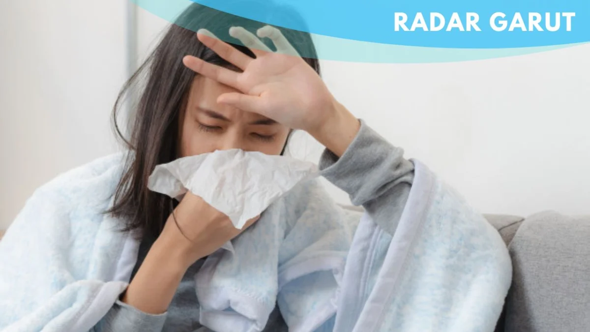 Cara Alami Mengatasi Batuk dan Flu: Tips dan Resep untuk Kesehatan yang Lebih Baik