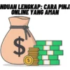 Panduan Lengkap: Cara Pinjam Online yang Aman, Simak Penjelasannay Disini