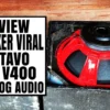 Banyak di Nanti Soundman Indonesia! Review Desain Elegan Speaker Viral Betavo B18 V400