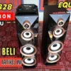 Polytron PAS 8B28 Terbaru, HOREG Transformers Superbass Bass Boosted - Eksplorasi Fitur Keren dan Suara Berkualitas Tinggi