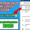 Cara Dapatkan Saldo Play Store Gratis Terus-Terusan! Gampang Banget dan Resmi dari Google