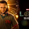 Ini Fakta-fakta Menarik Tentang Loki Season 2, Akan Tayang 6 Oktober 2023!