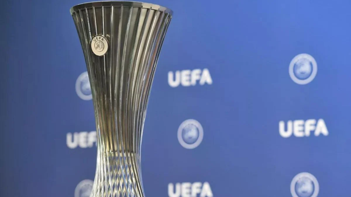 Hasil Lengkap UEFA Conference League: Pertandingan Terbaru