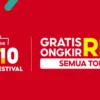 Baru Lagi! Kode Voucher Shopee Hari Ini, 10 Oktober 2023: Hemat Belanja Online Anda