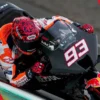 Jadwal Lengkap MotoGP Mandalika Hari Ini 13 Oktober 2023, Cek Selengkapnya Disini!