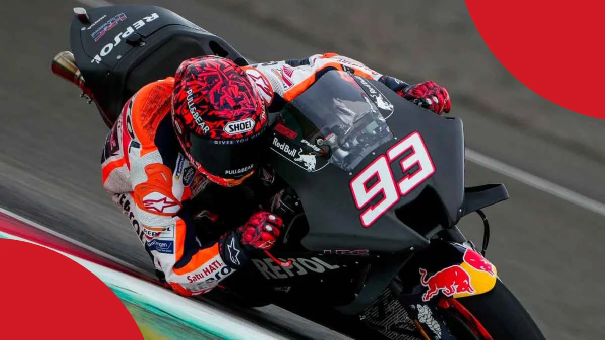 Jadwal Lengkap MotoGP Mandalika Hari Ini 13 Oktober 2023, Cek Selengkapnya Disini!