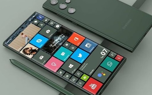 Perkembangan Terbaru dalam Desain HP Android