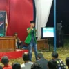 300 Lebih Peserta ikuti PKD yang Digelar PAC GP Ansor Banyuresmi di Pondok Penulis