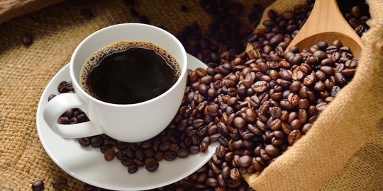 5 Alasan Kopi Arabika Lebih Mahal Dari Kopi Robusta, Simak Selengkapnya Disini!