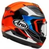 Kualitas Helm Arai RX-7V yang Harus Kalian Tau, Simak Penjelasannya Disini