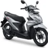 Honda Beat 2023: Desain Baru dan Fitur Canggih, Simak Penjelasannya Disini