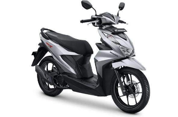 Honda Beat 2023: Desain Baru dan Fitur Canggih, Simak Penjelasannya Disini