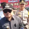 Bupati Garut Pimpin Apel Gelar Pasukan Operasi Mantap Brata Lodaya, Semua Pihak Diminta Solid