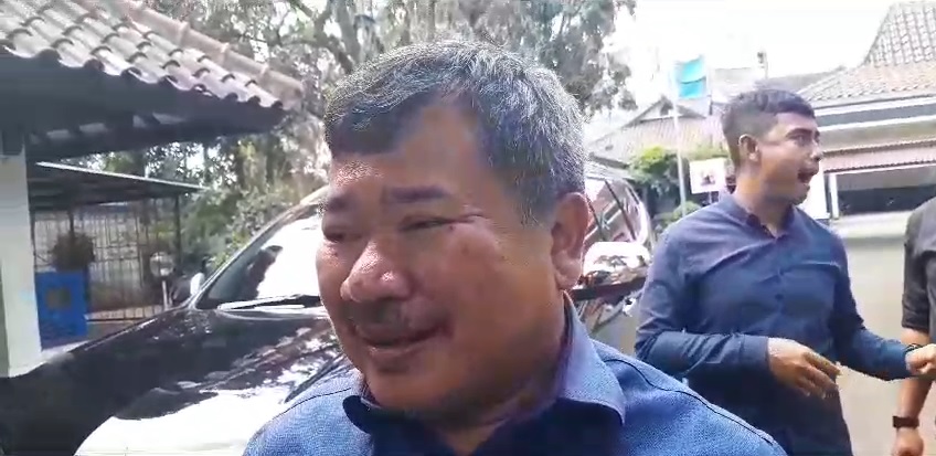 Diduga Konsumsi Sate Jepret, Dua Warga Garut Meninggal Keracunan