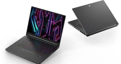 Ini Dia Laptop Acer Helios Neo 16 Dengan Berkualitas Gaming