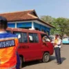 Dinas Perhubungan Garut Tegaskan untuk Angkutan Tidak Berizin