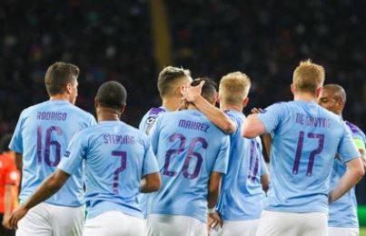 Prediksi Pertandingan Young Boys Vs Manchester City Pada Matchday 3 Liga Champions 2023/2024