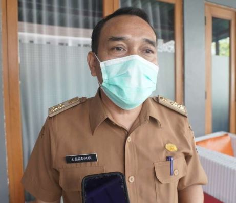 Dinas Kesehatan Garut Menginformasikan Terhadap Keracunan Pangan