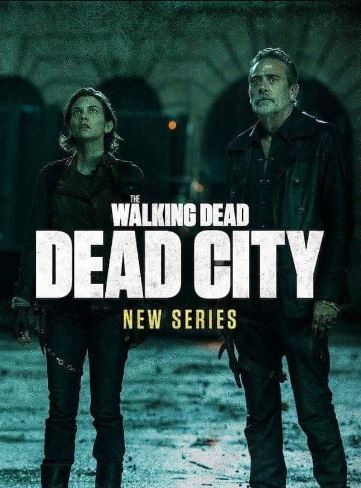 Sinopsis Film The Walking Dead: Dead City Yang Berfokus Pada Maggie Rhee Dan Negan Smith Sinopsis Film The Walking Dead: Dead City Yang Berfokus Pada Maggie Rhee Dan Negan Smith