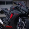 Review Honda CBR1000RR: Superbike Legendaris Beserta Spesifikasinya