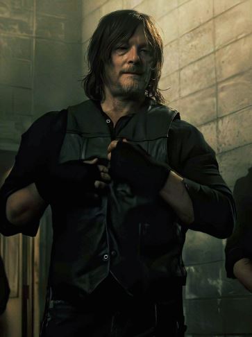 Sinopsis Film The Walking Dead: Daryl Dixon Lanjutan Film TWD