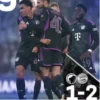 Hasil Pertandingan Bayern Munchen Vs FC Copenhagen Pada Liga Champions 2023/2024