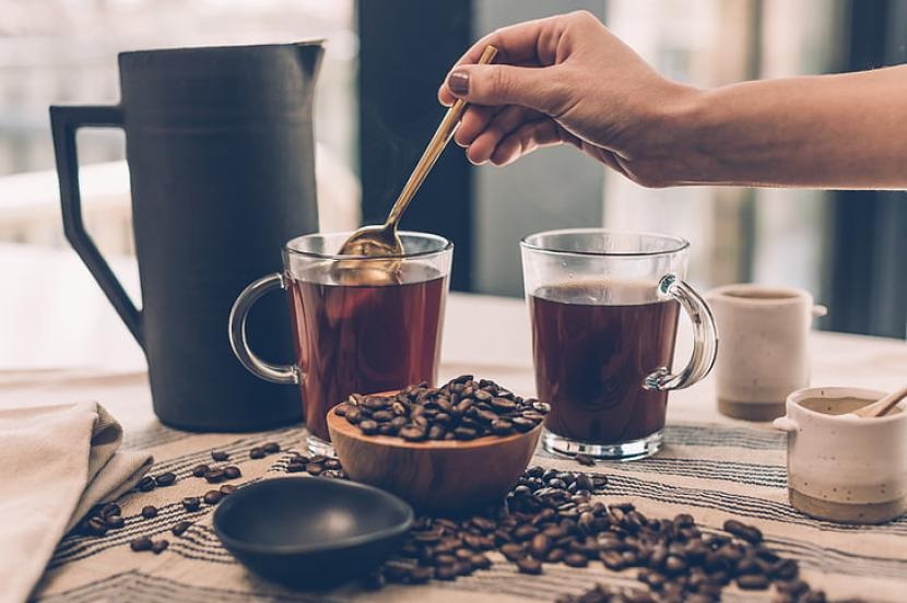 Ini Dia Cara Membuat Kopi Seduh Untuk Mendapatkan Rasa yang Maksimal