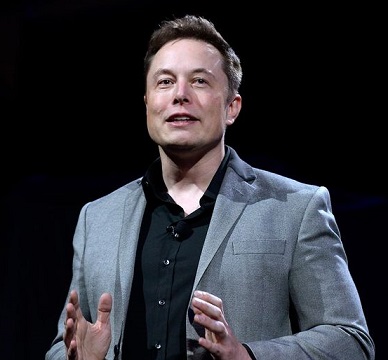 Israel Memutuskan Jaringan Internet di Gaza, Elon Musk Langsung Turun Tangan Beri Akses Starlink