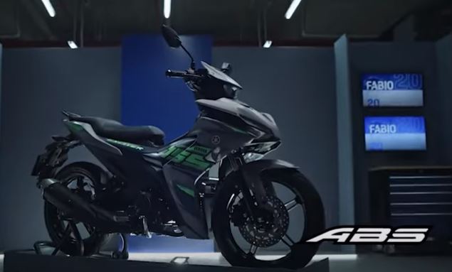 Update Terbaru, Yamaha Luncurkan Kembali Motor Bebek Sport 2024, Simak Keungulanya